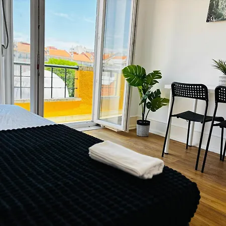 Luxury Location * Лиссабон