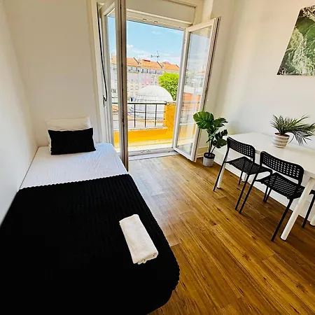 Luxury Location Lisbona