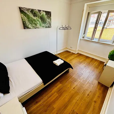 Luxury Location Ostello Lisbona