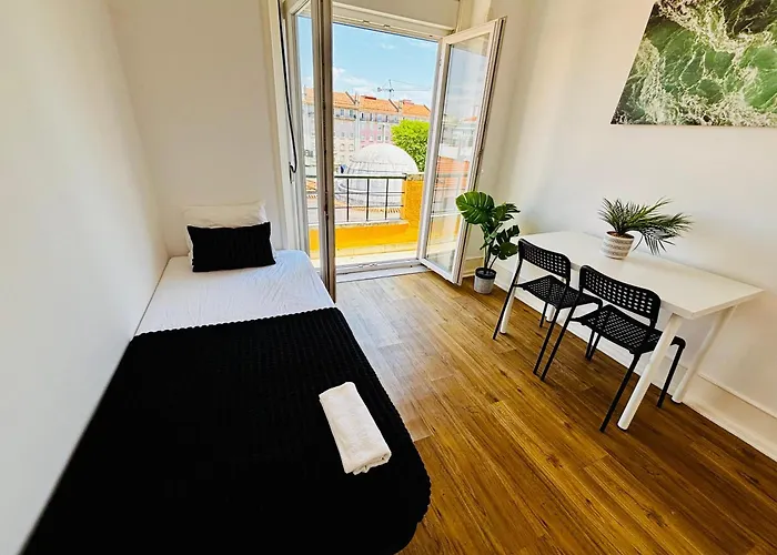 Luxury Location Lisboa