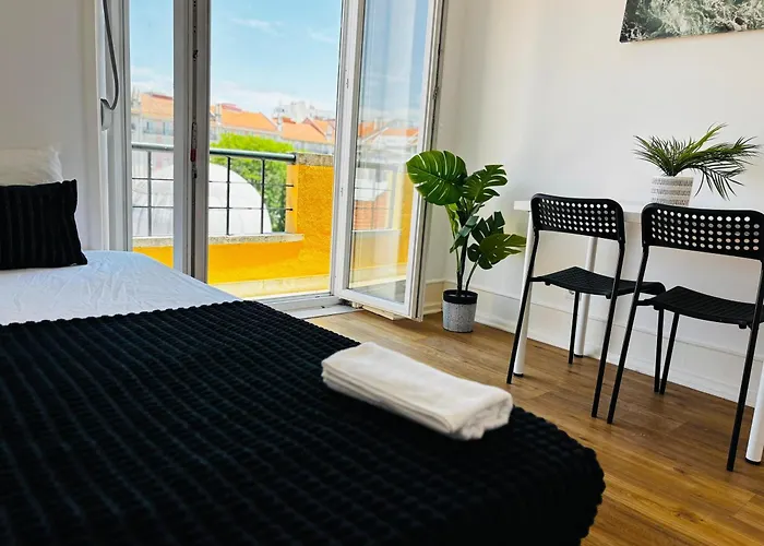 Luxury Location * Lisboa