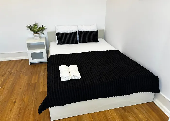 Luxury Location Hostel Lisboa